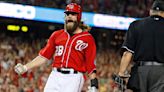 Jayson Werth's love of horse racing after baseball has led him to the Kentucky Derby