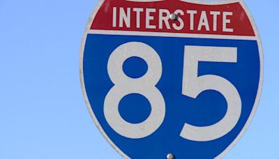 Police release new information about fatal crash that closed Interstate 85 in Virginia