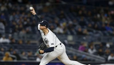 Yankees Notebook: Clay Holmes looks as ‘polished’ as ever, Michael Tonkin claimed off waivers