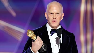 Ryan Murphy Drama ‘All’s Fair’ Among California TV Series to Win State Tax Credits