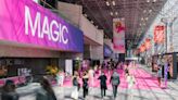 MAGIC Trade Show Returns to New York
