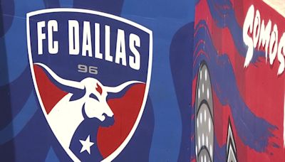 FC Dallas secures 3-2 comeback win versus the Portland Timbers