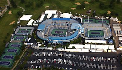 The Cincinnati Open begins Sunday. Here's how much it costs to buy last-minute tickets