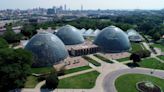 Demolish the Domes? New county policy considers the future of the Milwaukee landmark