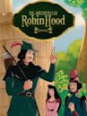 Las aventuras de Robin Hood