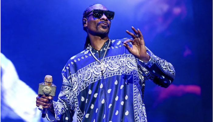 The Source |Snoop Dogg Summer Apparel Line Drops at Walmart