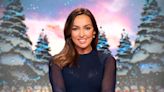 Sally Nugent injured during training for Strictly Come Dancing Christmas special