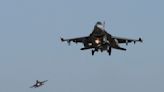 Biden's shift on F-16s for Ukraine came after months of internal debate