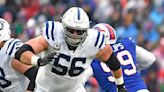 Quenton Nelson is Colts’ sixth 2018 draft pick signed to extension