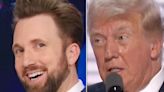 Jordan Klepper Gives Trump Blunt Reminder Of How Much His Own Team Hates Him