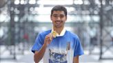 Estudiante de Aguascalientes gana la Olimpiada Internacional de Matemáticas