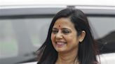 Delhi Police writes to X, seeks details of TMC MP Mahua Moitra's 'deleted' remark on NCW chief