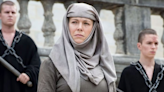 Hannah Waddingham Says 'Game of Thrones' Waterboarding Scene Gave Her 'Chronic Claustrophobia'