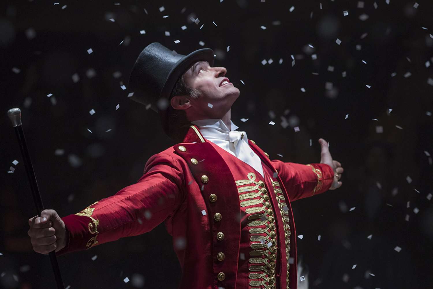 'The Greatest Showman' Is Being Adapted as a New Broadway Stage Musical