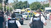 Two children killed, nine injured in knife attack in England