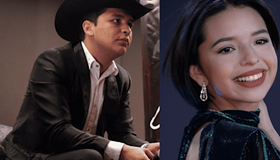 La vez que Pepe Aguilar se dio cuenta que Ángela le interesaba Nodal (VIDEO)