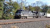 Norfolk Southern reaches sick leave agreement with locomotive engineers