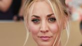 Kaley Cuoco Uses Jennifer Aniston's IVF Story To Remind People To 'Stop Assuming'