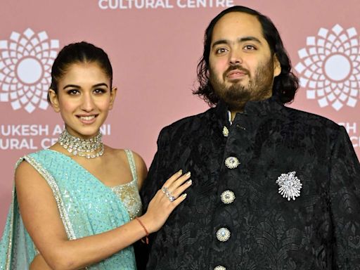 From Million Dollar Performances to Stunning Jewels —How Much Did Billionaire Heir Anant Ambani’s Wedding Cost?