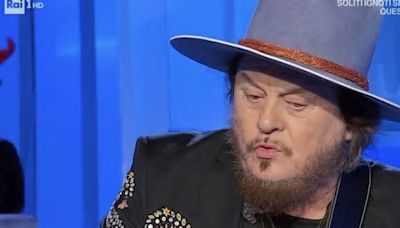 Chi è Angela Figliè, madre di Irene Fornaciari ed ex moglie di Zucchero/ Il cantante: “Amore e inferno…”