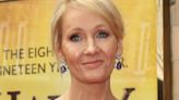 JK Rowling attacks new women’s minister over gender comments