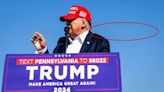 Who is Doug Mills? Know more about journalist who photographed bullet ’flying past’ Donald Trump’s head | Today News