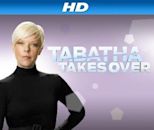 Tabatha Takes Over