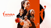 2024 WNBA Draft Big Board: The best prospects to watch in the NCAA tournament