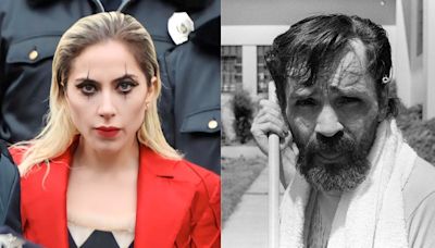 Todd Phillips Says Lady Gaga’s Harley Quinn Is Partially Inspired by Charles Manson