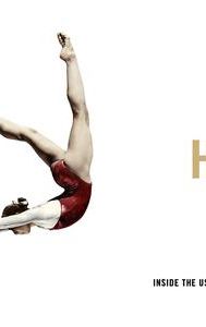 At the Heart of Gold: Inside the USA Gymnastics Scandal