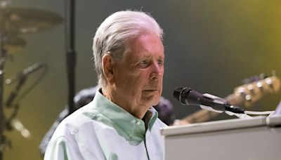 Brian Wilson, de The Beach Boys, queda bajo la tutela de su ‘manager’ a causa de su demencia