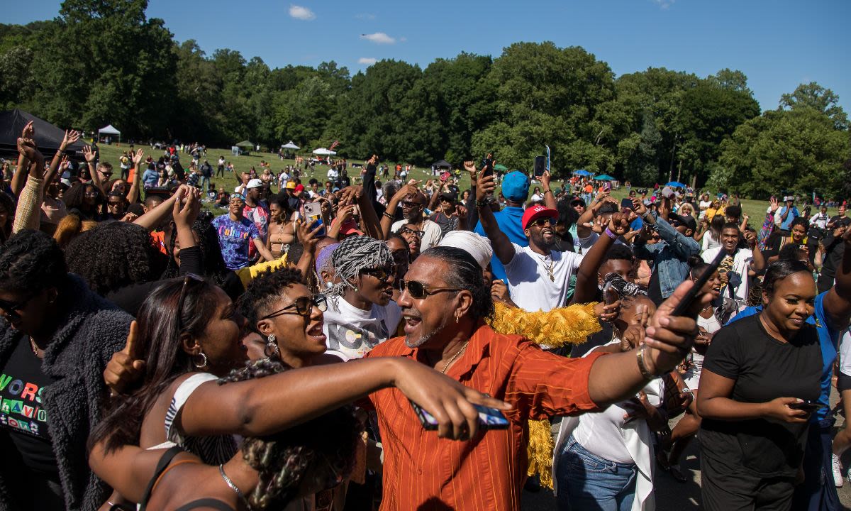 Opinion: 6 Books that Explain the History and Meaning of Juneteenth