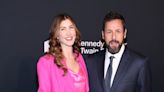 Adam Sandler Pens Heartfelt Tribute For 20th Anniversary With Wife Jackie