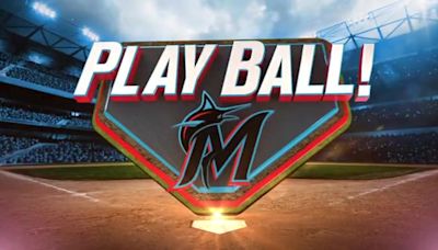 Bell hits tying homer as Marlins score 4 in 9th off struggling Díaz and rally past Mets 10-9 in 10 - WSVN 7News | Miami News, Weather, Sports | Fort Lauderdale