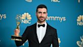 Brett Goldstein Again Breaks His Promise Not To Swear As He Repeats As Supporting Actor Emmy Winner