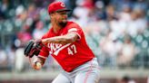 Brewers recibe a Frankie Montas en canje con Reds