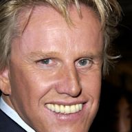 Gary Busey