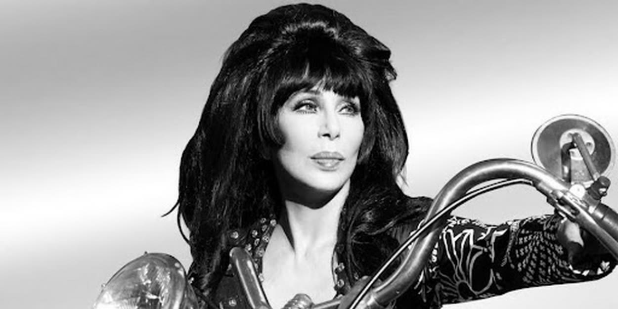 Cher Releasing Career Spanning Compilation Album 'Forever'