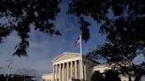 Supreme Court Questions Jan. 6 Riot Charge in Case That Could Affect Trump