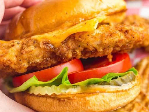 29 Copycat Chick-fil-A Recipes to Get Your Fix at Home Anytime You Want