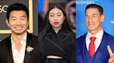 Awkwafina, Simu Liu and John Cena risk their lives to win the 'Grand Death Lotto'