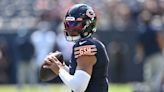 2023 Fantasy Football QB Position Preview: Rankings and top targets, including Chicago Bears quarterback Justin Fields
