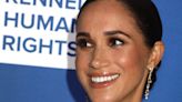 Meghan Markle nous donne une nouvelle leçon d'élégance avec son dernier look estival