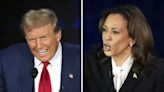 Kamala Harris’s and Donald Trump’s best and worst debate moments