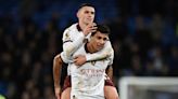 ...at 'unacceptable' Rodri Player of the Season snub as he insists Man City enforcer should be fighting Phil Foden for top Premier League prize | Goal.com South Africa