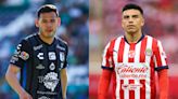 Ver EN VIVO ONLINE: Querétaro vs Chivas, por el Apertura 2024 de la Liga MX, ¿Dónde ver vía streaming, por internet y apps? | Goal.com Chile