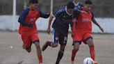 Liga Santafesina: intensa jornada en el torneo de ascenso