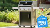 Amazon 4th of July sale slashes prices of Weber grills — 7 deals I'd get now