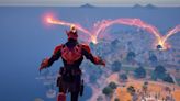 Fortnite's latest live event kicks off countdown to Mad Max-esque new season