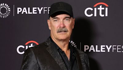 Patrick Warburton's Mom Wanted Family Guy 'Canceled' Despite the Money He Gave Her from the Show